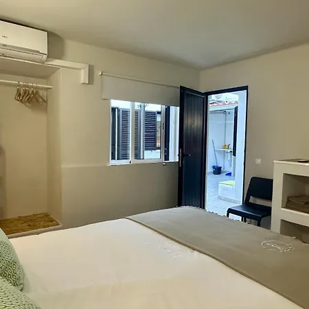 Vilanova By Check-in Portugal Tatil Evi *