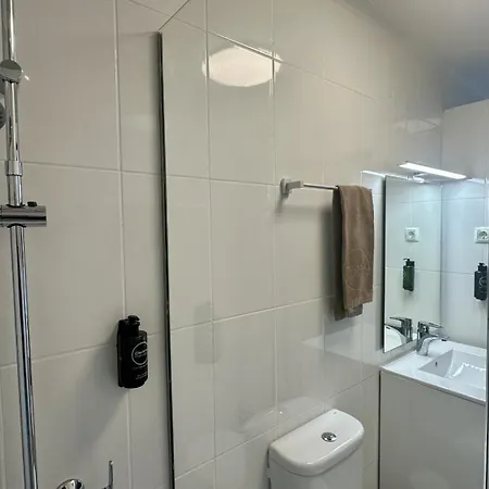 Semesterbostad Vilanova - Shared Pool - 12 Guests - *
