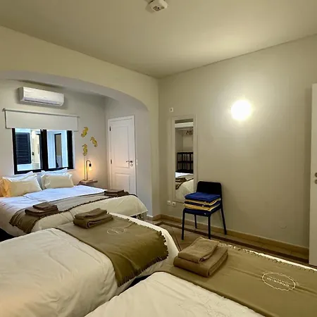 Vilanova By Check-in Portugal Tatil Evi Albufeira