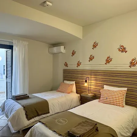 Vilanova By Check-in Portugal Tatil Evi