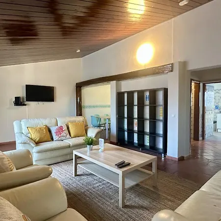 Vilanova By Check-in Portugal Tatil Evi