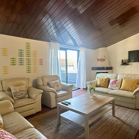 Semesterbostad Vilanova - Shared Pool - 12 Guests - *