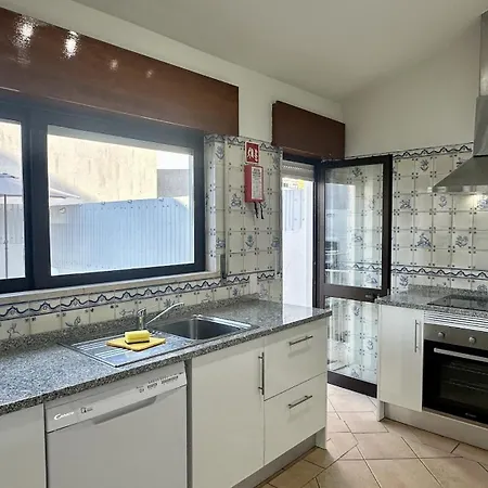 Vilanova By Check-in Portugal *