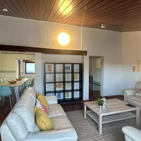 Vilanova By Check-in Portugal Tatil Evi *