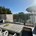 Сasa de vacaciones Vilanova - Shared Pool - 12 Guests -