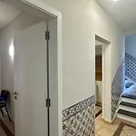 Ferienhaus Vilanova - Shared Pool - 12 Guests - Albufeira