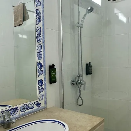 Holiday home Vilanova By Check-in Portugal Albufeira