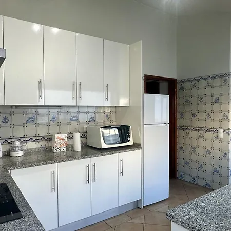 بيت للعطل Vilanova By Check-in Portugal البوفيرا