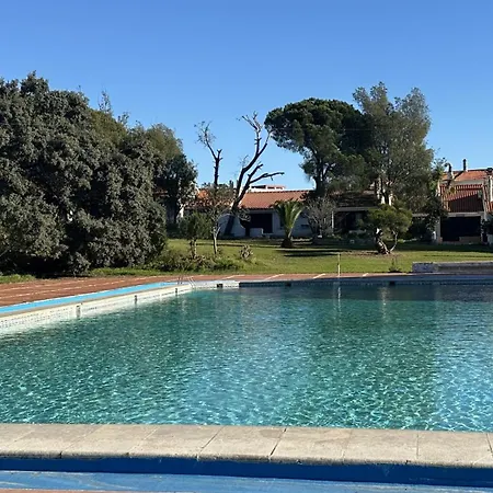 Сasa de vacaciones Vilanova - Shared Pool - 12 Guests - *