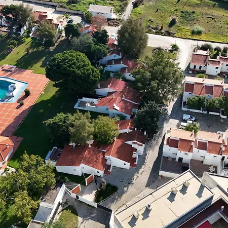 Сasa de vacaciones Vilanova - Shared Pool - 12 Guests - Albufeira