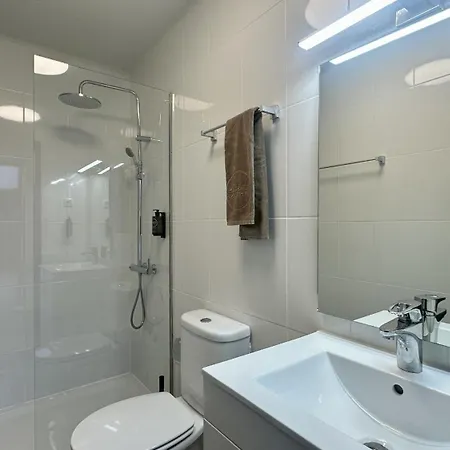 Vilanova By Check-in Portugal بيت للعطل *