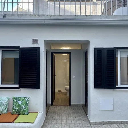 Vilanova By Check-in Portugal البوفيرا