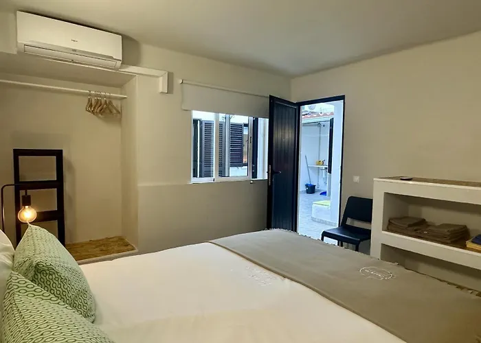 Vilanova By Check-in Portugal 別荘 *