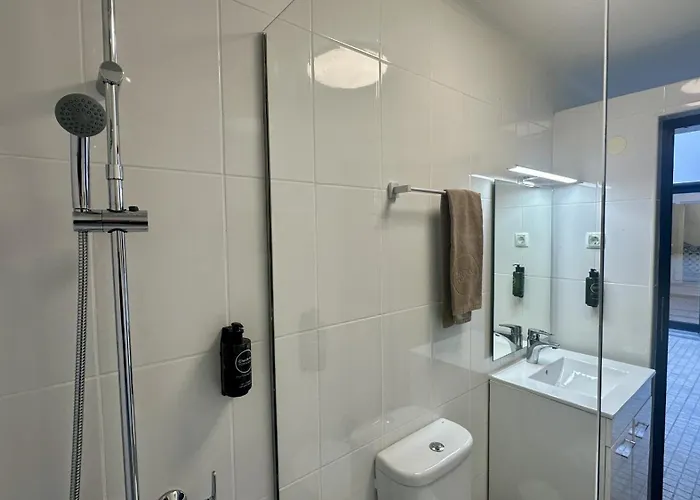 別荘 Vilanova By Check-in Portugal *