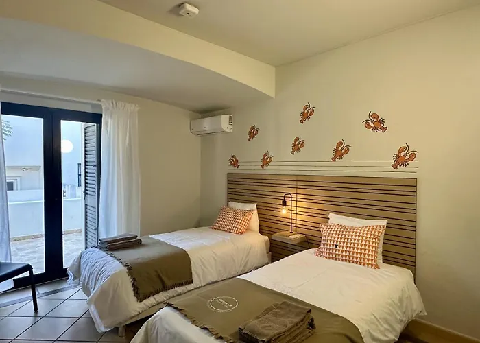 Vilanova By Check-in Portugal 別荘