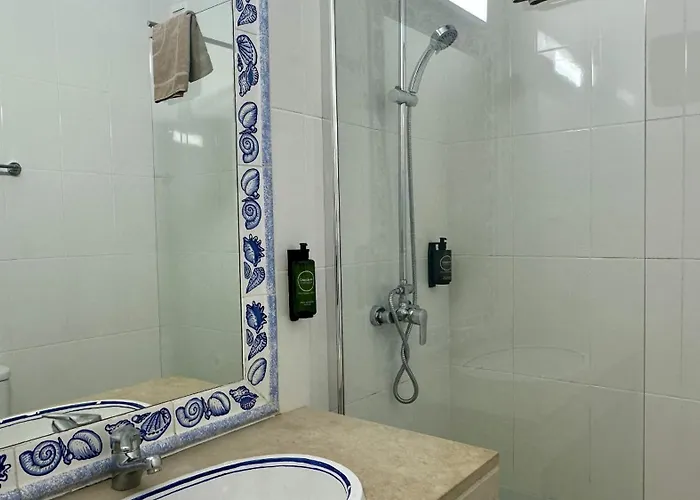 Будинок відпочинку Vilanova By Check-in Portugal Албуфейра