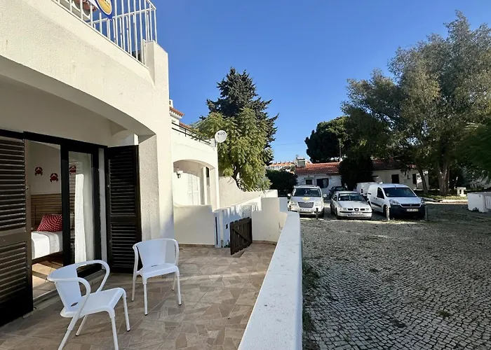 Vilanova By Check-in Portugal Албуфейра