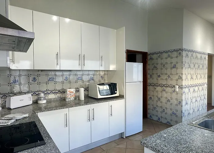 別荘 Vilanova By Check-in Portugal アルブフェイラ