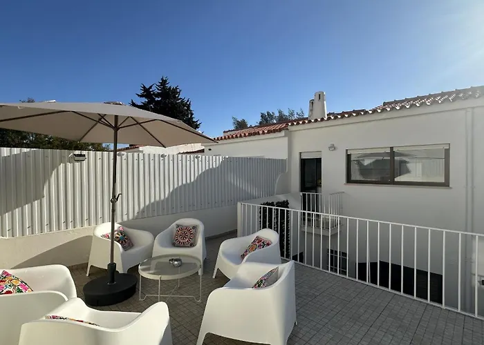 Vilanova By Check-in Portugal