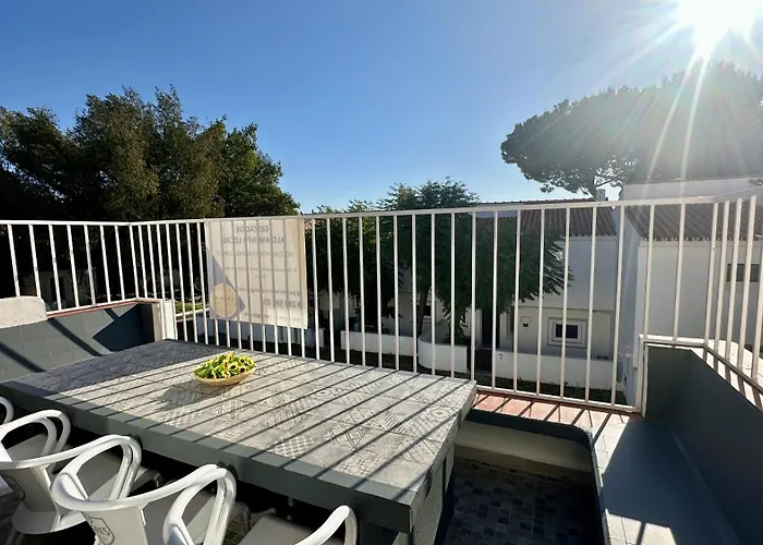 別荘 Vilanova By Check-in Portugal