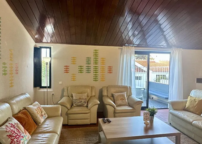 Будинок відпочинку Vilanova By Check-in Portugal *