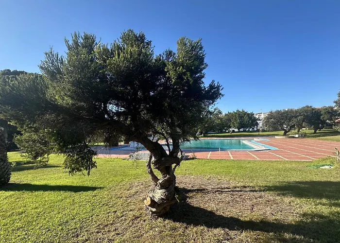 Будинок відпочинку Vilanova By Check-in Portugal Албуфейра