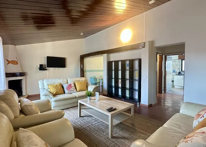 Vilanova By Check-in Portugal 別荘