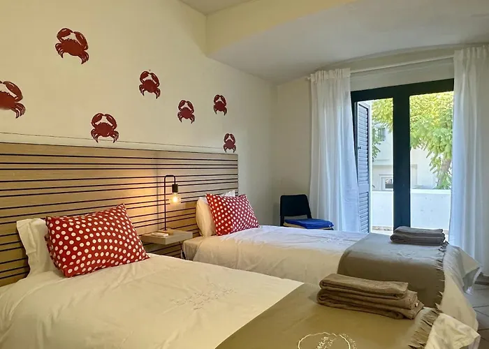 別荘 Vilanova By Check-in Portugal