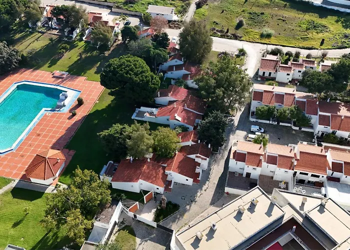 Будинок відпочинку Vilanova By Check-in Portugal Албуфейра