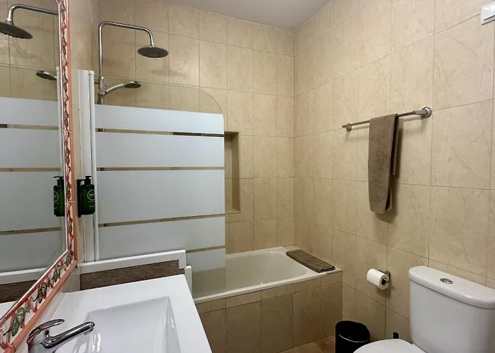 Vilanova By Check-in Portugal アルブフェイラ