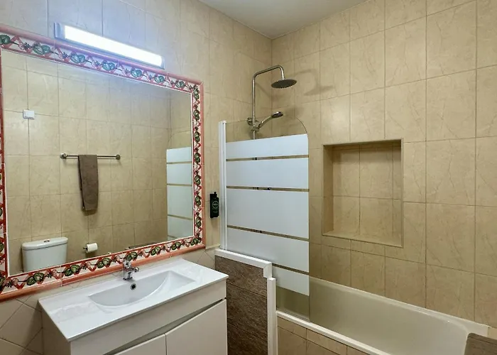 Vilanova By Check-in Portugal * アルブフェイラ