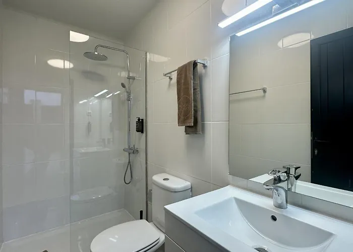 Vilanova By Check-in Portugal Будинок відпочинку *