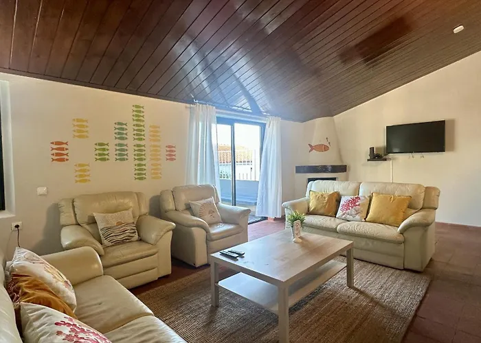 Будинок відпочинку Vilanova By Check-in Portugal *