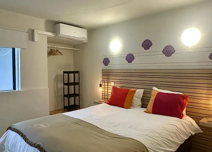 Vilanova By Check-in Portugal Будинок відпочинку Албуфейра