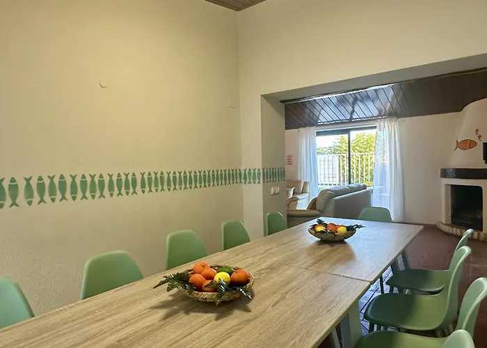 Vilanova By Check-in Portugal * Албуфейра