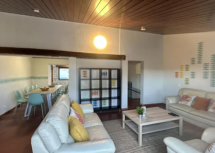 Vilanova By Check-in Portugal 別荘 *