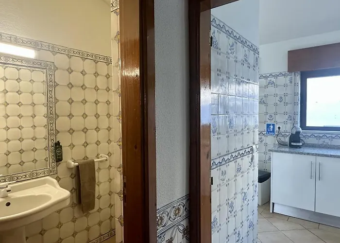 Vilanova By Check-in Portugal * アルブフェイラ