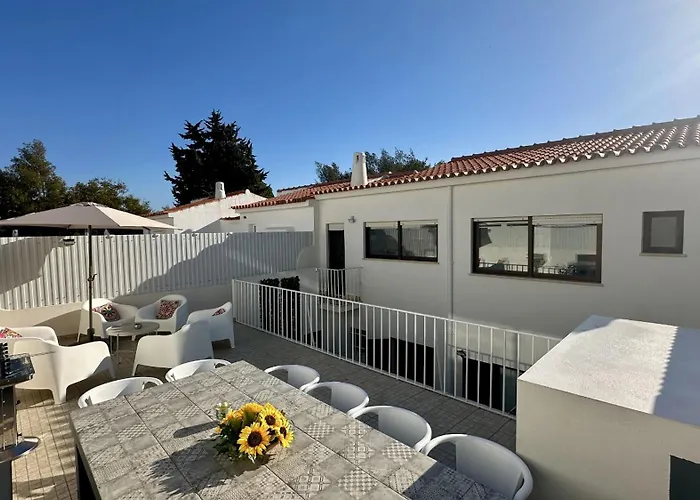 Vilanova By Check-in Portugal