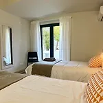 Vilanova - Shared Pool - 12 Guests - אלבופיירה