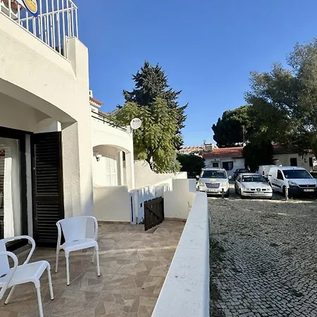 Vilanova - Shared Pool - 12 Guests - אלבופיירה