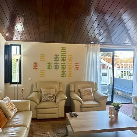 Hébergement de vacances Vilanova By Check-in Portugal *