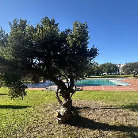 Hébergement de vacances Vilanova By Check-in Portugal Albufeira