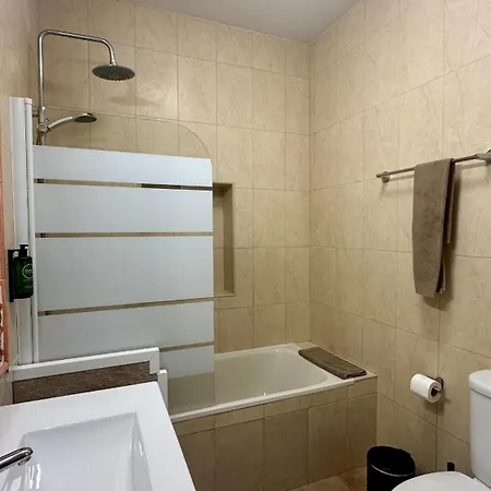 Vilanova By Check-in Portugal Albufeira