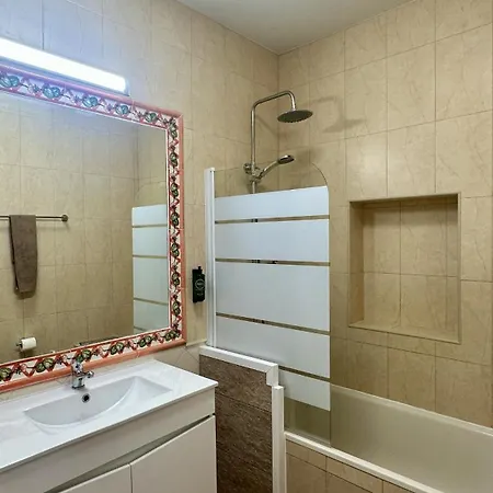 Vilanova By Check-in Portugal * Albufeira