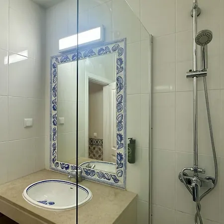 Hébergement de vacances Vilanova By Check-in Portugal Albufeira