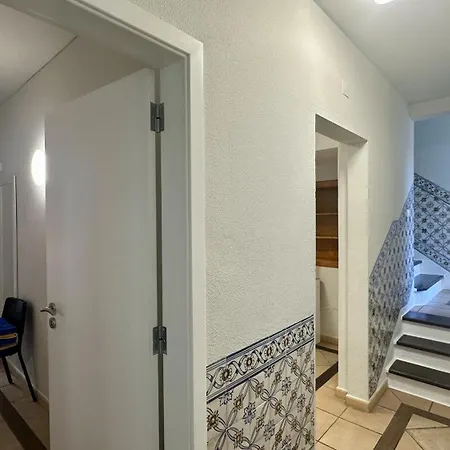 Hébergement de vacances Vilanova By Check-in Portugal Albufeira