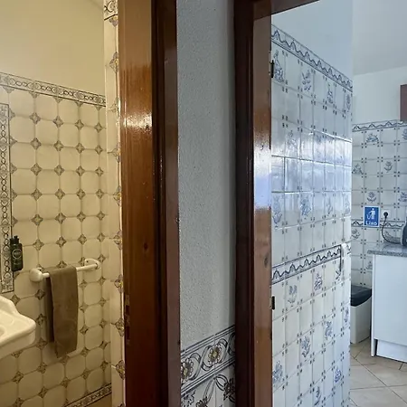 Vilanova - Shared Pool - 12 Guests - * Αλμπουφέιρα