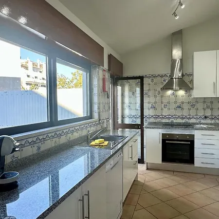 Vilanova By Check-in Portugal Hébergement de vacances Albufeira